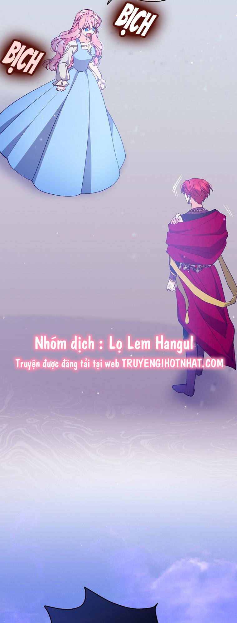 Cô Em Gái Quý Giá Của Nhân Vật Phản Diện: Chapter 105