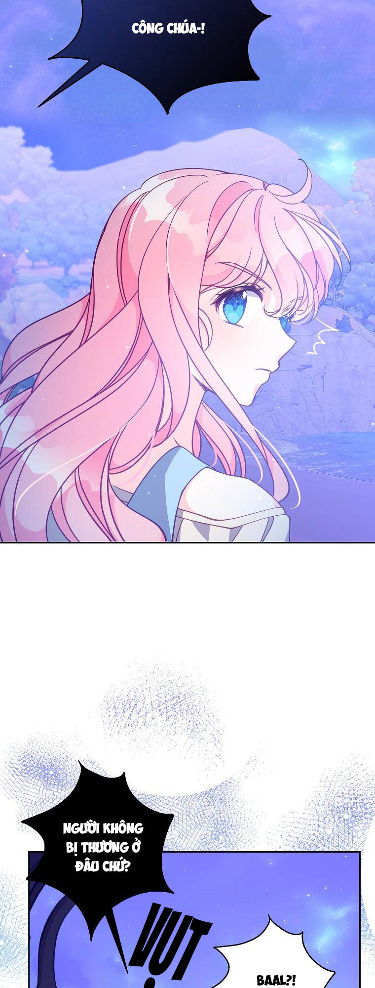 Cô Em Gái Quý Giá Của Nhân Vật Phản Diện: Chapter 105