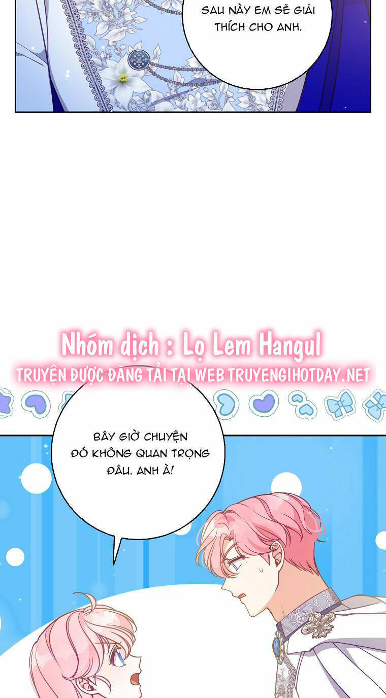 Cô Em Gái Quý Giá Của Nhân Vật Phản Diện: Chapter 106