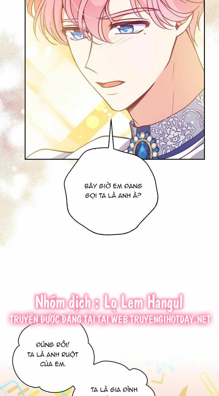 Cô Em Gái Quý Giá Của Nhân Vật Phản Diện: Chapter 106