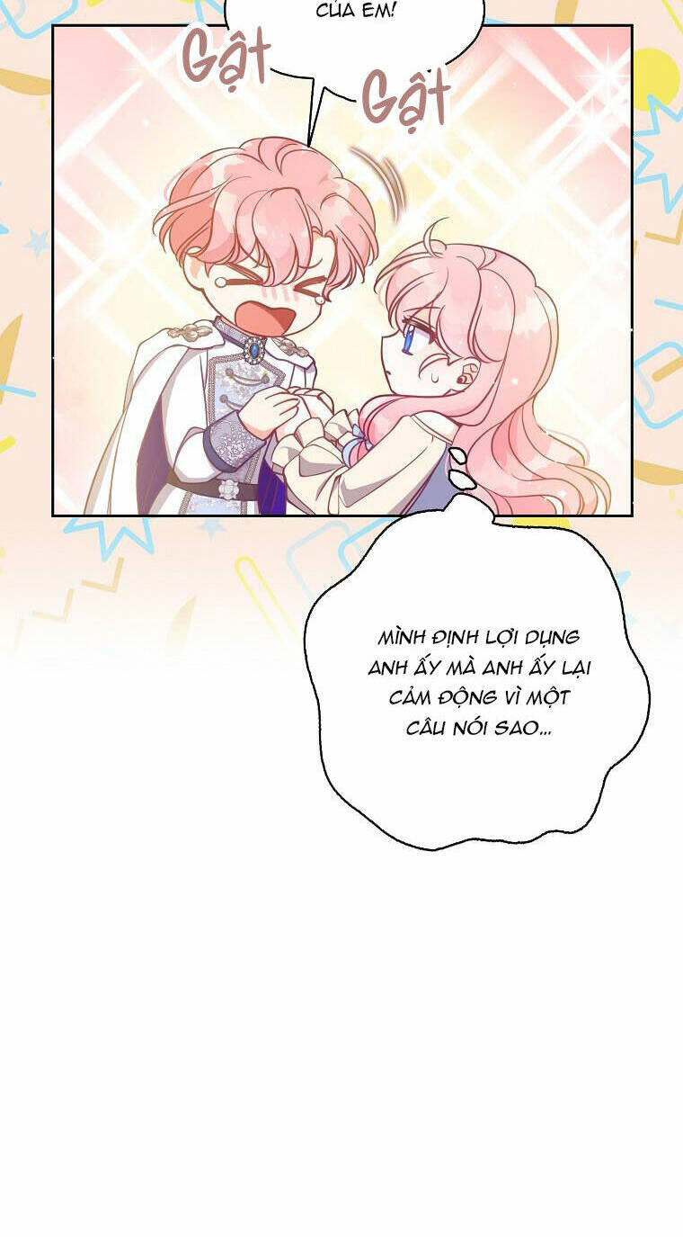 Cô Em Gái Quý Giá Của Nhân Vật Phản Diện: Chapter 106