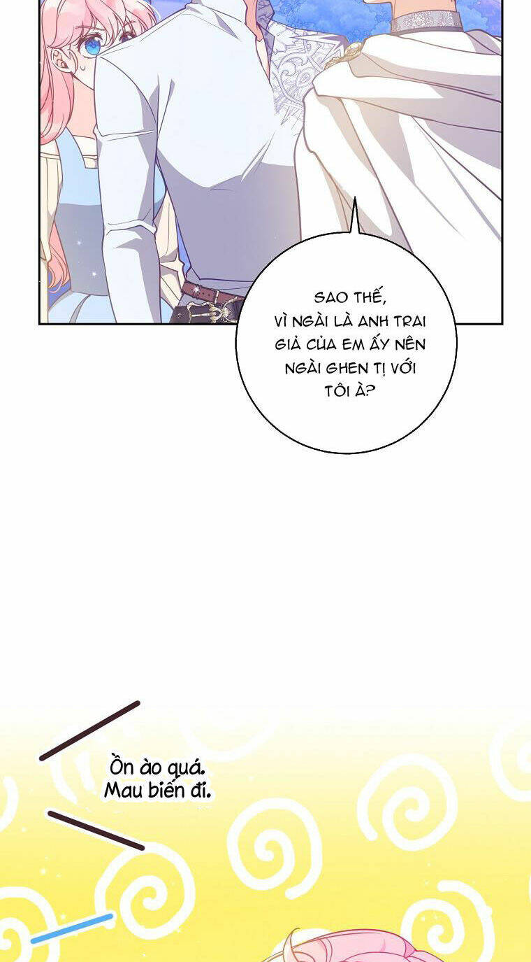 Cô Em Gái Quý Giá Của Nhân Vật Phản Diện: Chapter 106