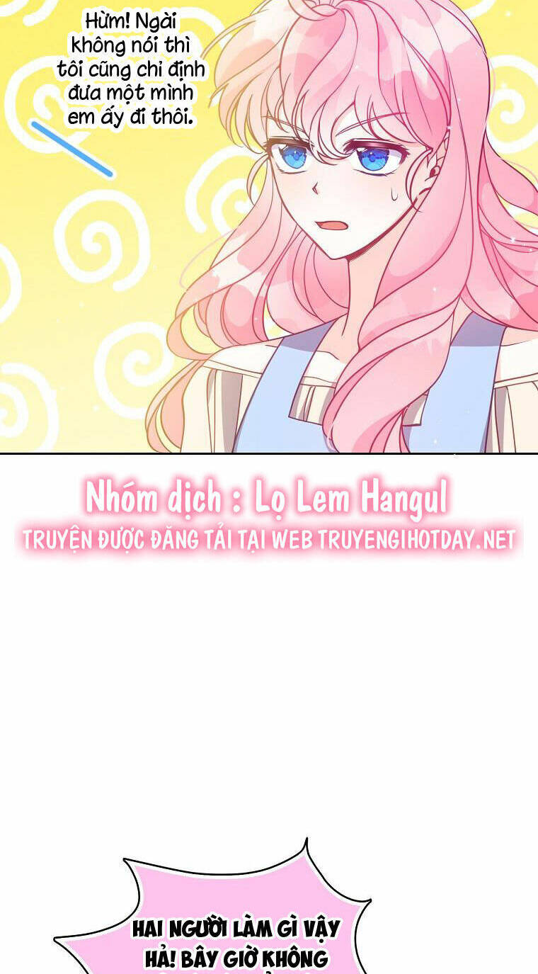 Cô Em Gái Quý Giá Của Nhân Vật Phản Diện: Chapter 106