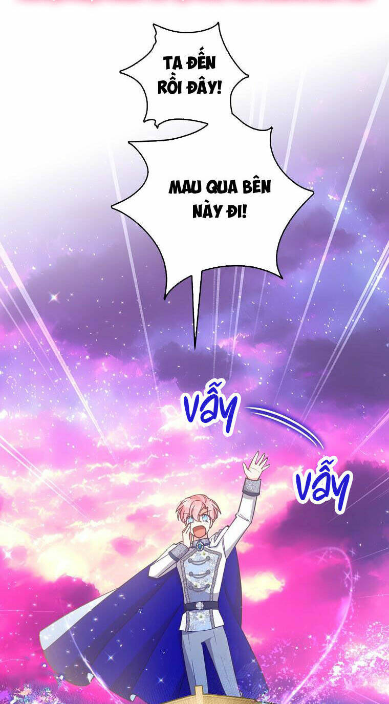 Cô Em Gái Quý Giá Của Nhân Vật Phản Diện: Chapter 106
