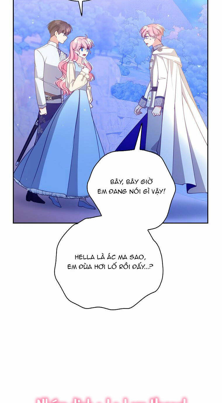 Cô Em Gái Quý Giá Của Nhân Vật Phản Diện: Chapter 106