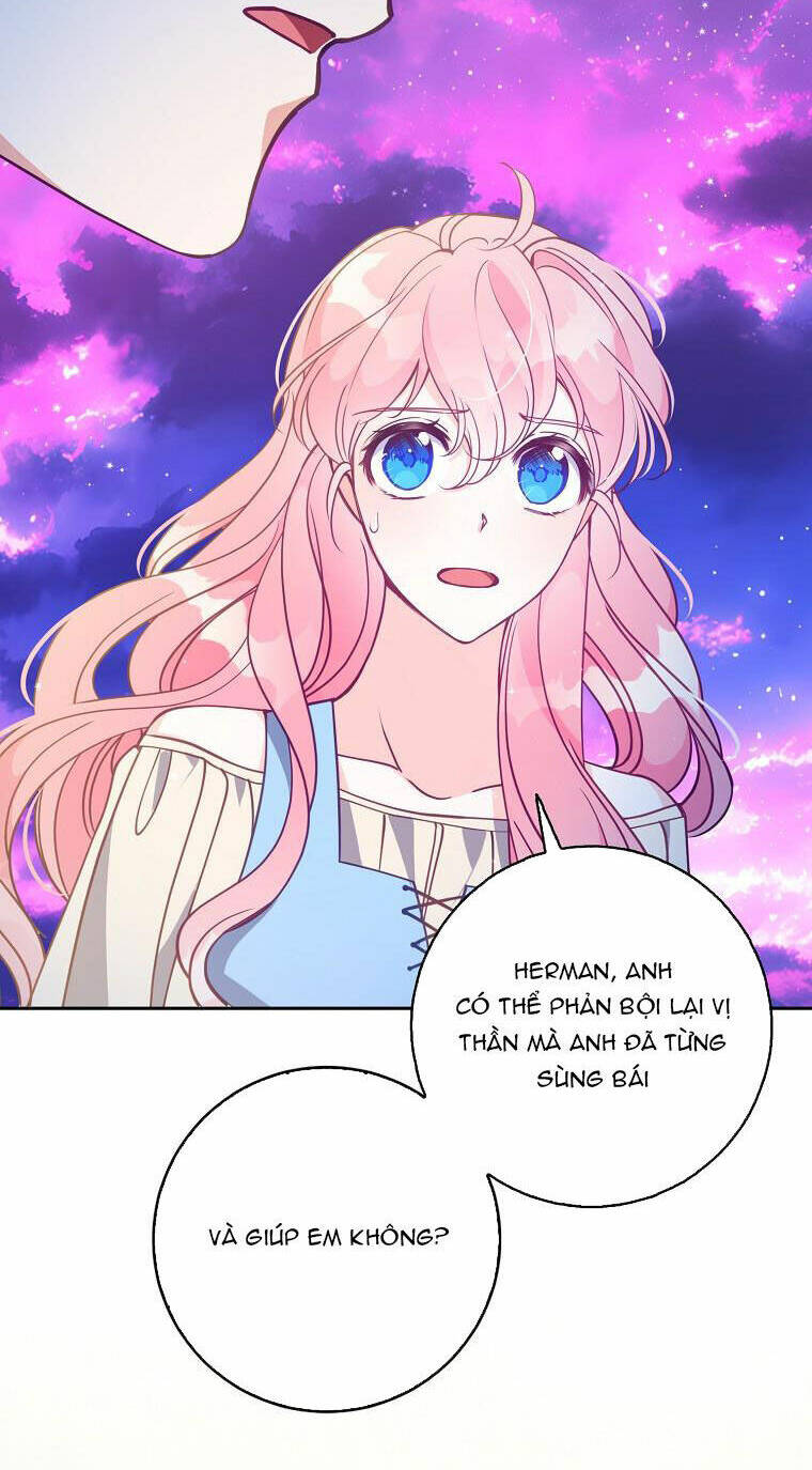 Cô Em Gái Quý Giá Của Nhân Vật Phản Diện: Chapter 106