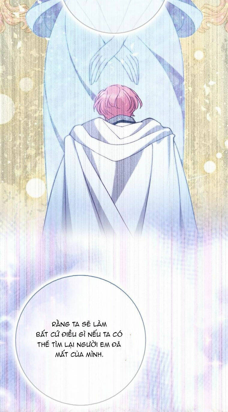 Cô Em Gái Quý Giá Của Nhân Vật Phản Diện: Chapter 106