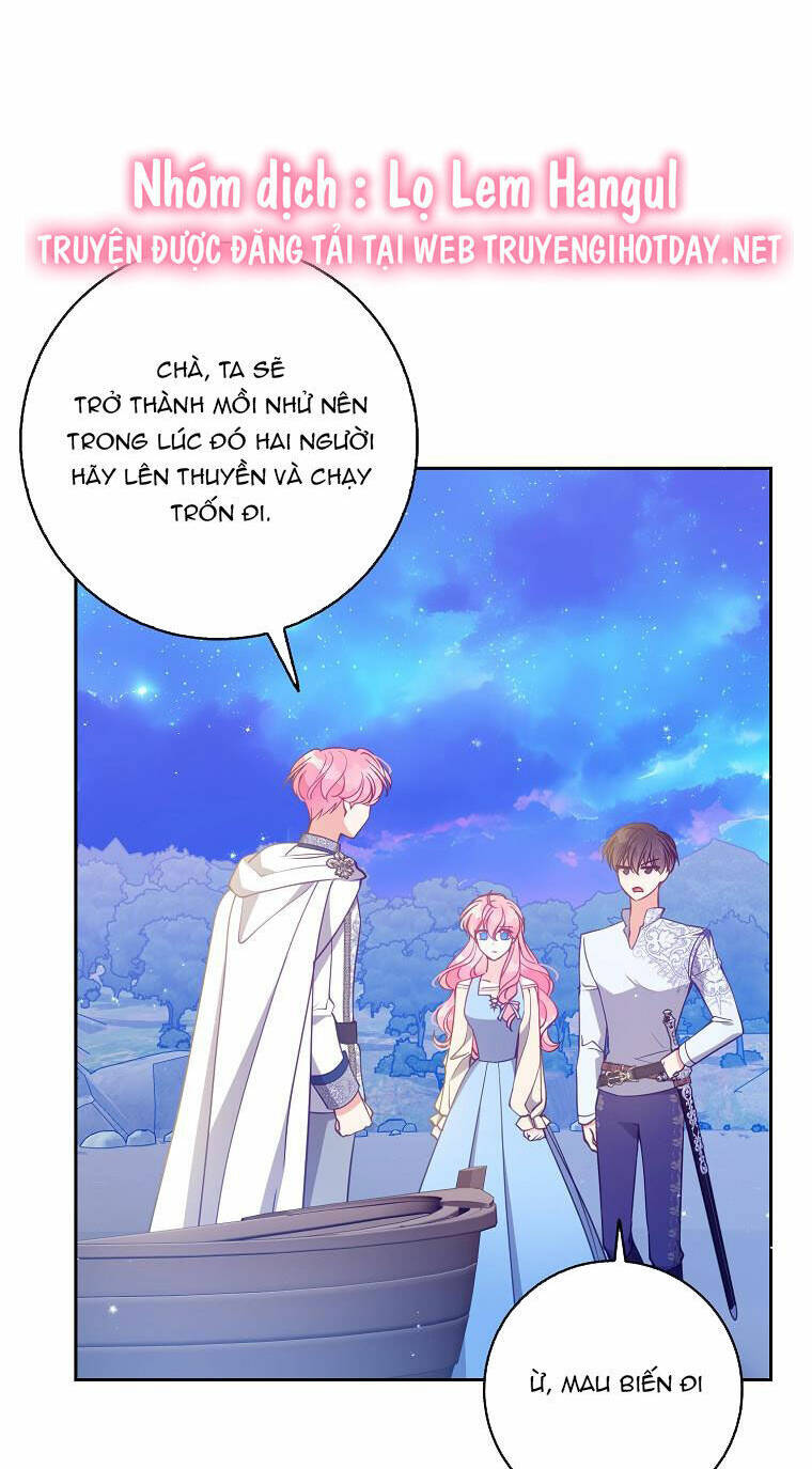 Cô Em Gái Quý Giá Của Nhân Vật Phản Diện: Chapter 106
