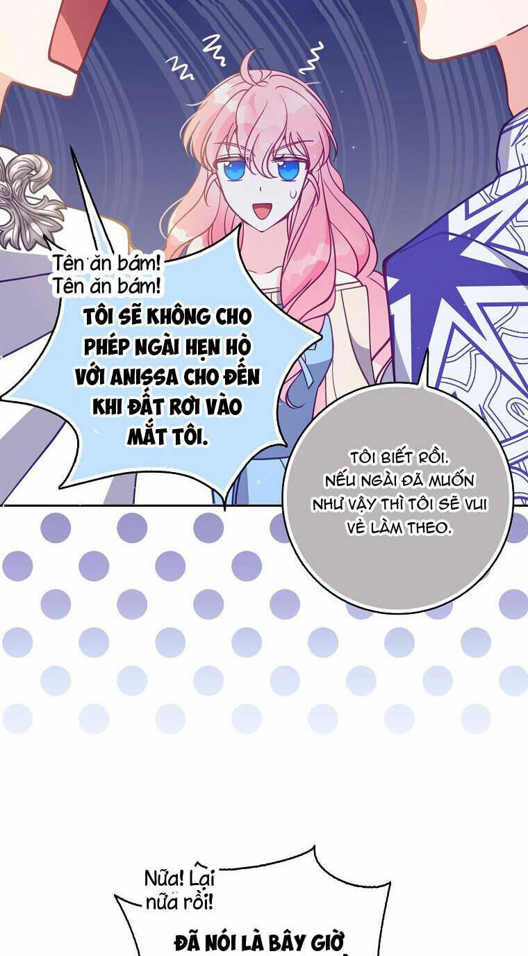 Cô Em Gái Quý Giá Của Nhân Vật Phản Diện: Chapter 106