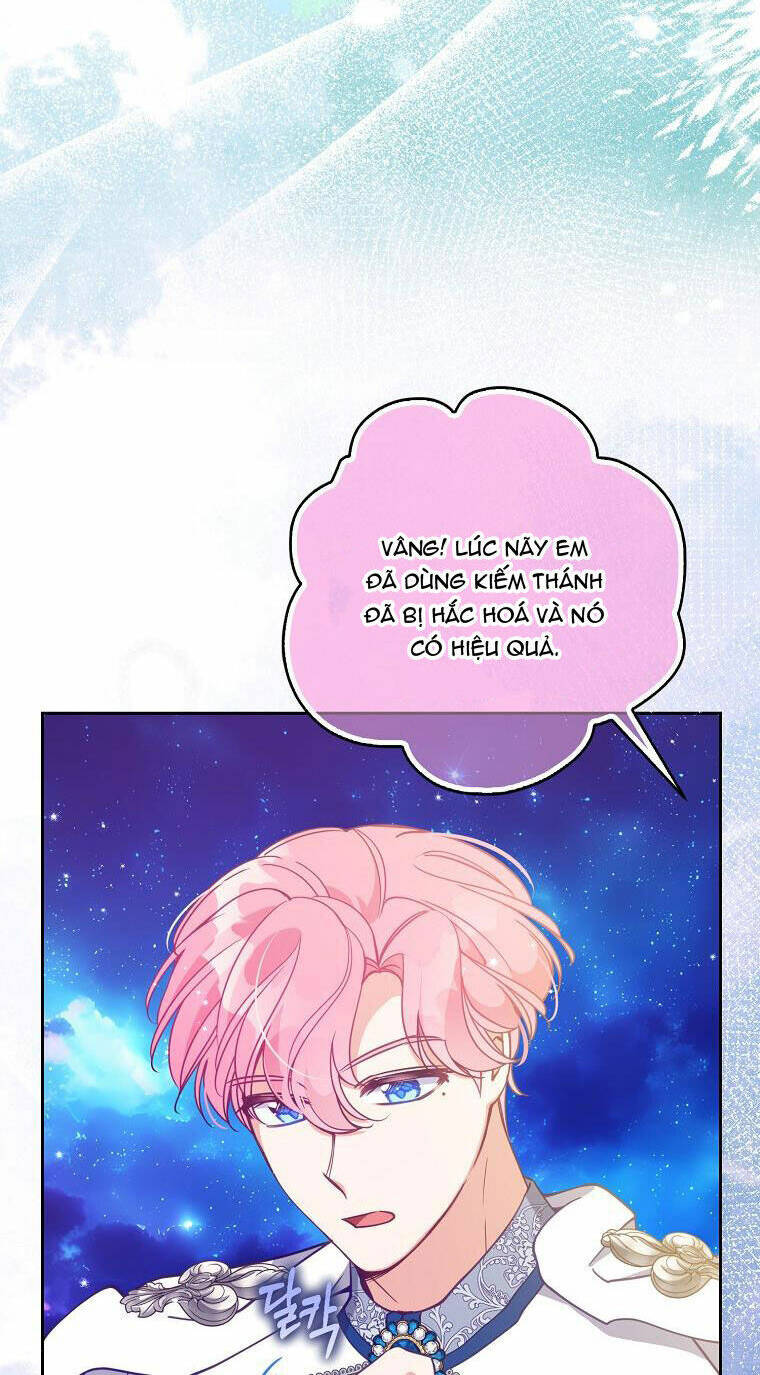 Cô Em Gái Quý Giá Của Nhân Vật Phản Diện: Chapter 106