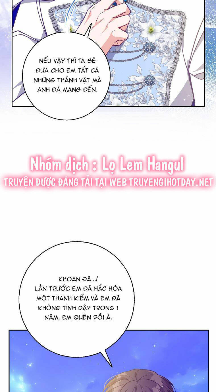 Cô Em Gái Quý Giá Của Nhân Vật Phản Diện: Chapter 106
