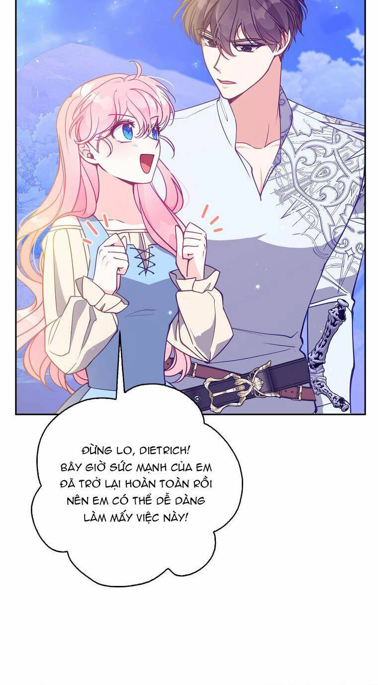 Cô Em Gái Quý Giá Của Nhân Vật Phản Diện: Chapter 106