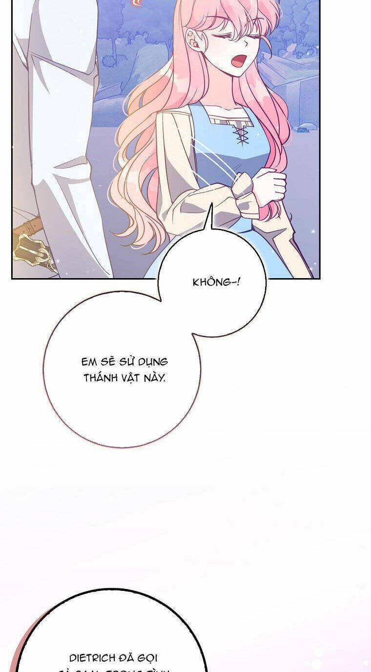 Cô Em Gái Quý Giá Của Nhân Vật Phản Diện: Chapter 106