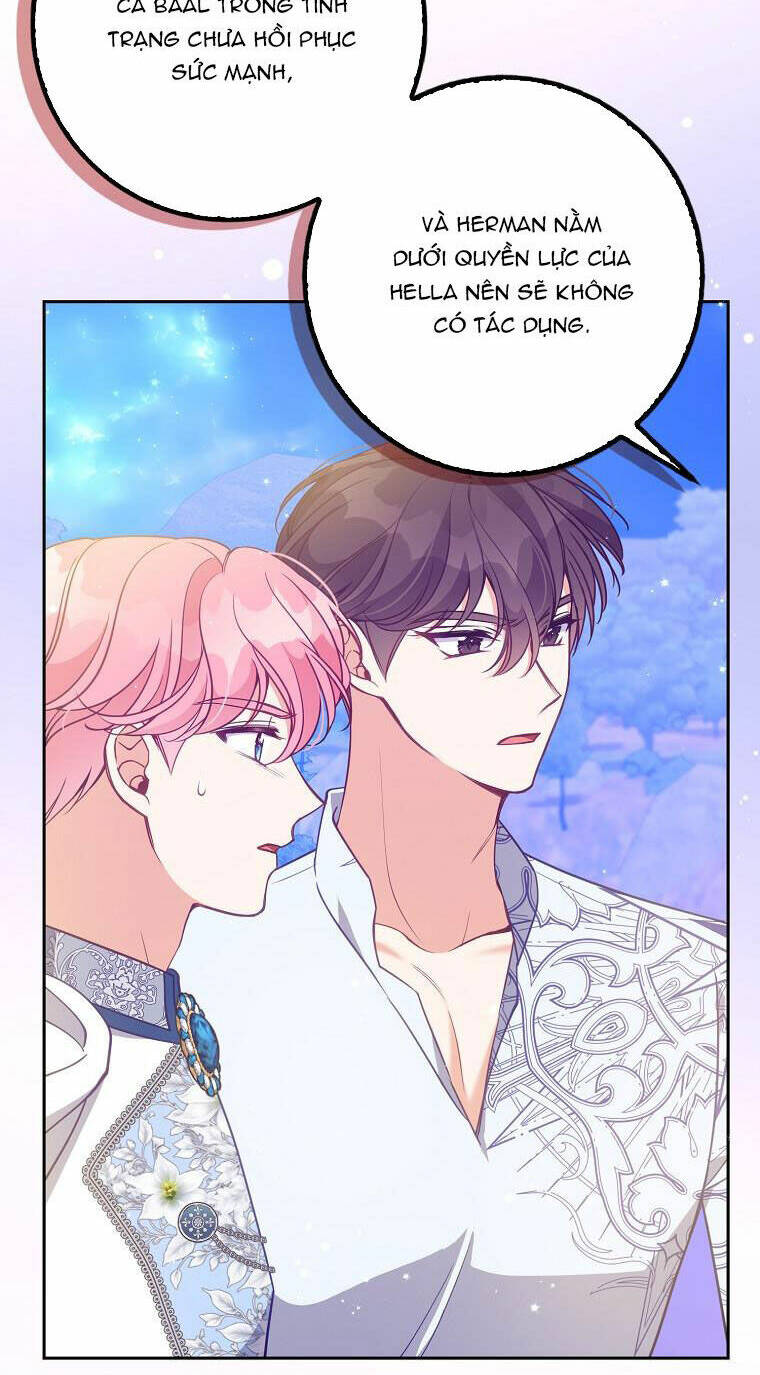 Cô Em Gái Quý Giá Của Nhân Vật Phản Diện: Chapter 106