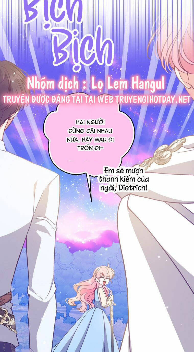 Cô Em Gái Quý Giá Của Nhân Vật Phản Diện: Chapter 106