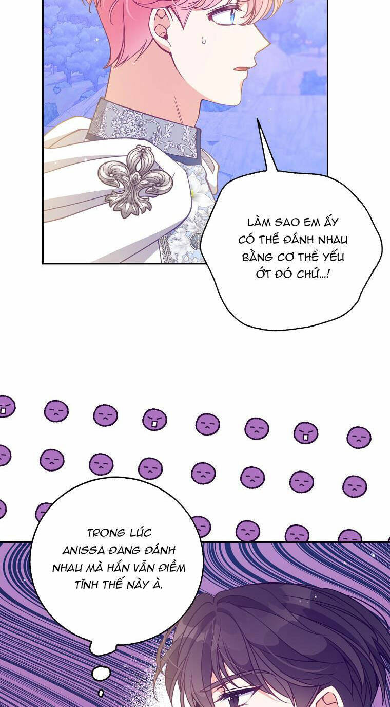 Cô Em Gái Quý Giá Của Nhân Vật Phản Diện: Chapter 106