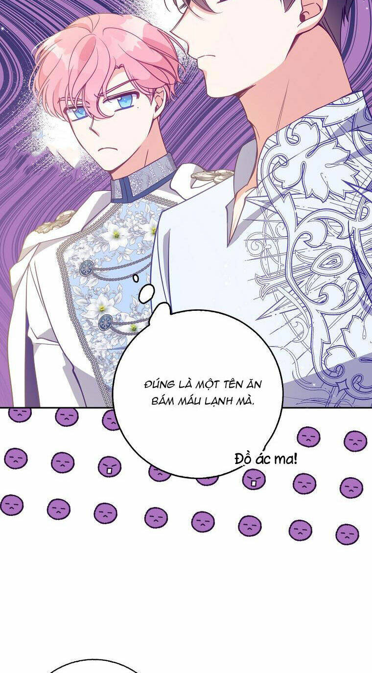 Cô Em Gái Quý Giá Của Nhân Vật Phản Diện: Chapter 106
