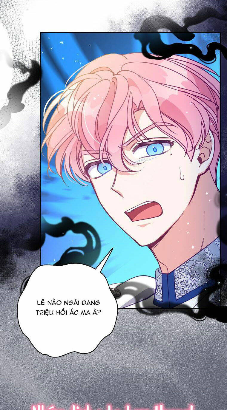 Cô Em Gái Quý Giá Của Nhân Vật Phản Diện: Chapter 106