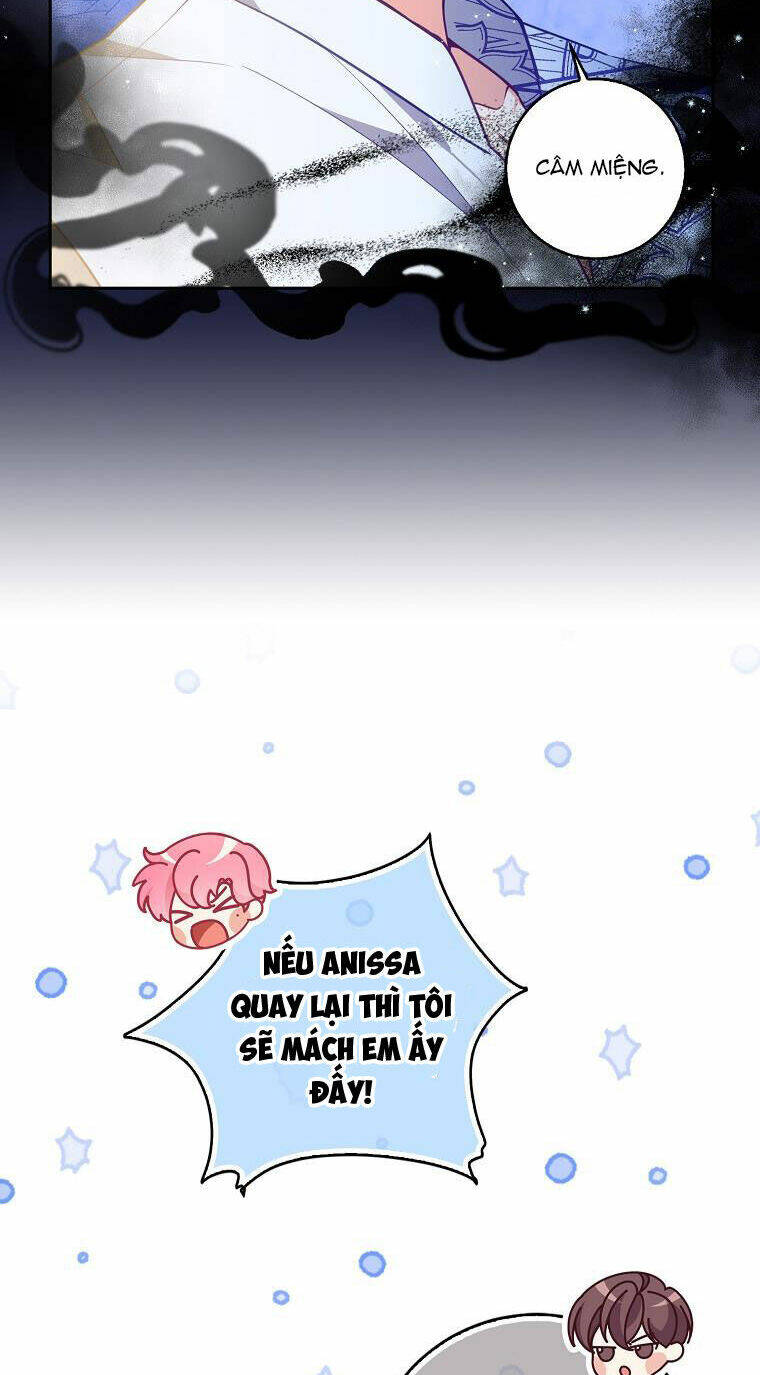 Cô Em Gái Quý Giá Của Nhân Vật Phản Diện: Chapter 106