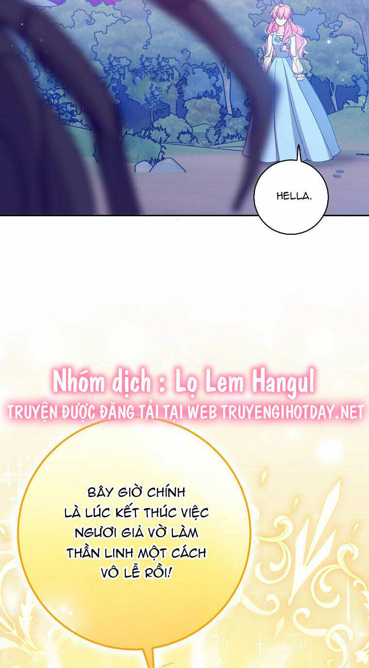 Cô Em Gái Quý Giá Của Nhân Vật Phản Diện: Chapter 106