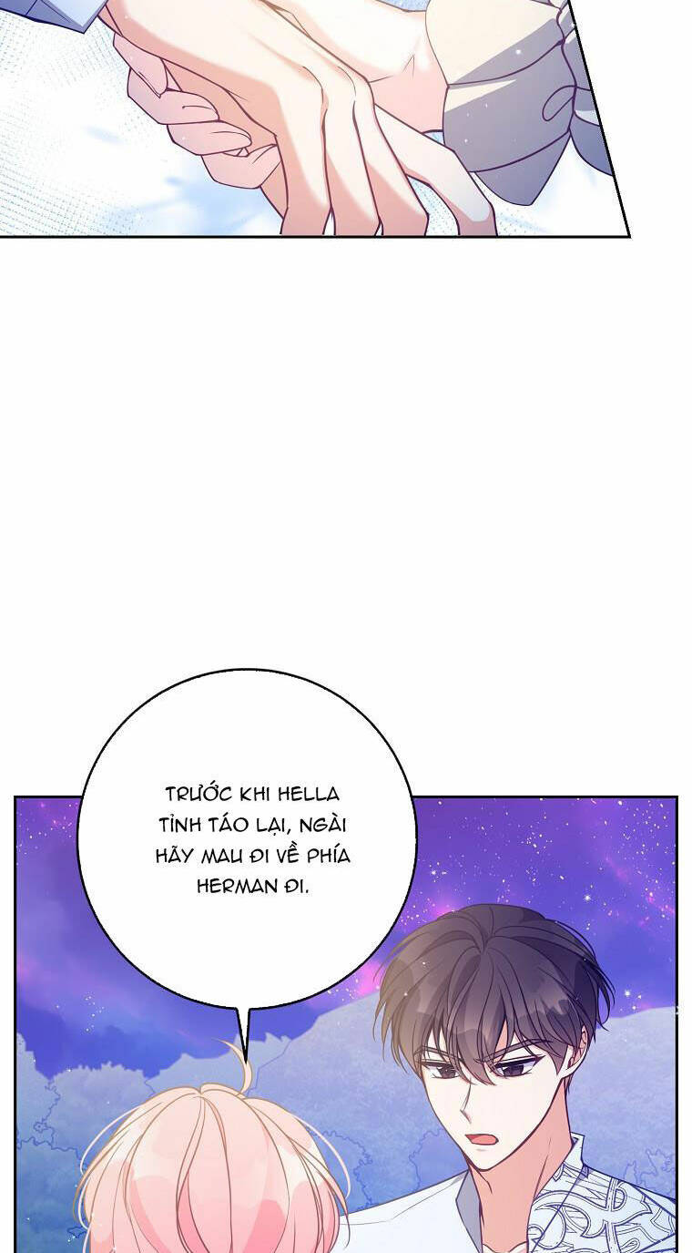Cô Em Gái Quý Giá Của Nhân Vật Phản Diện: Chapter 106