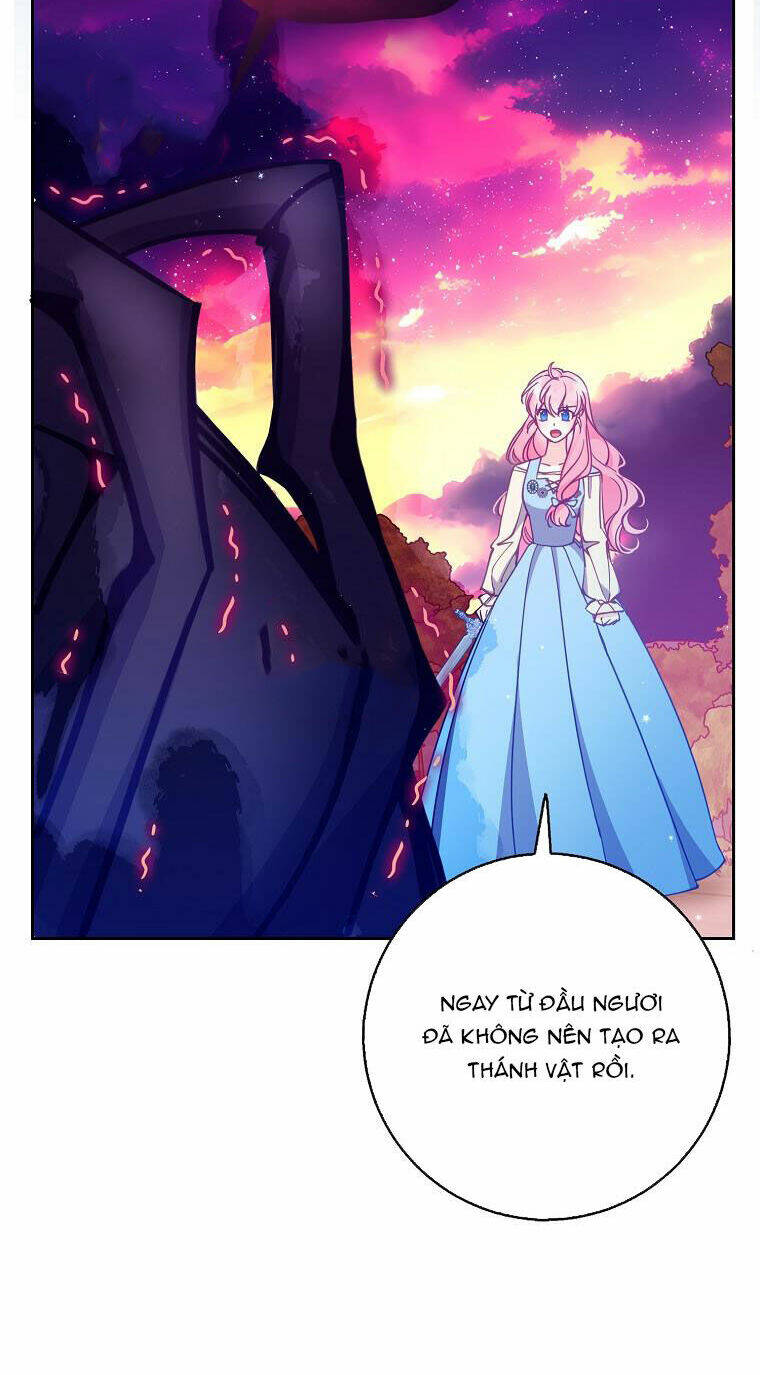 Cô Em Gái Quý Giá Của Nhân Vật Phản Diện: Chapter 107