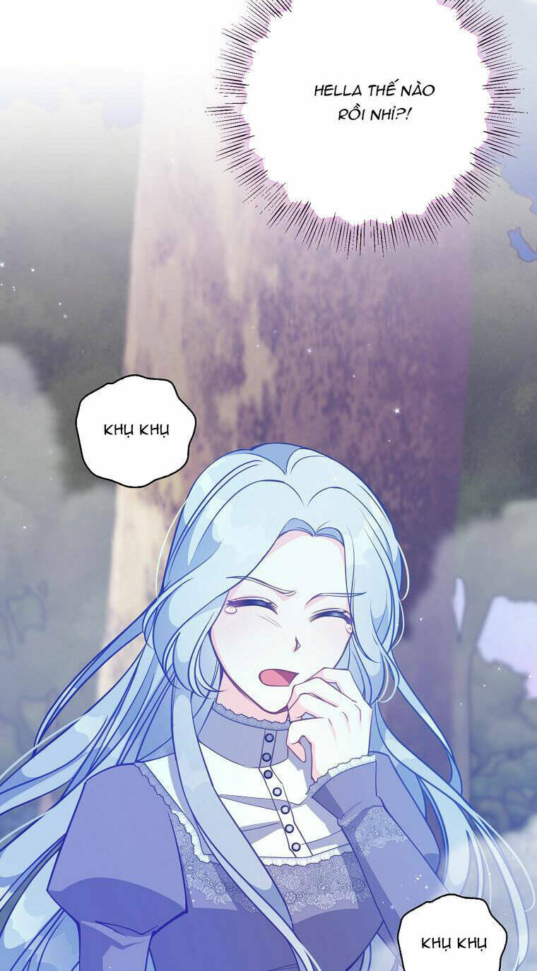 Cô Em Gái Quý Giá Của Nhân Vật Phản Diện: Chapter 107
