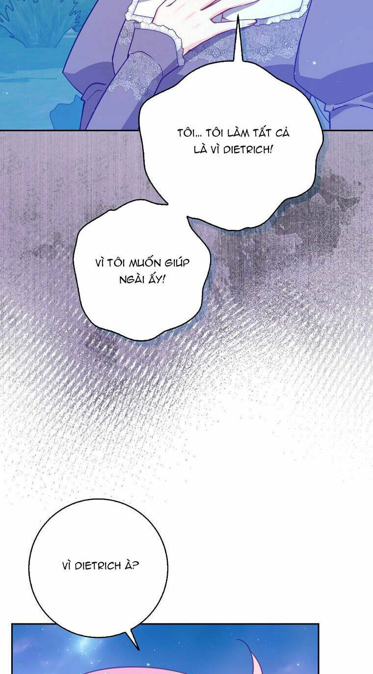 Cô Em Gái Quý Giá Của Nhân Vật Phản Diện: Chapter 107