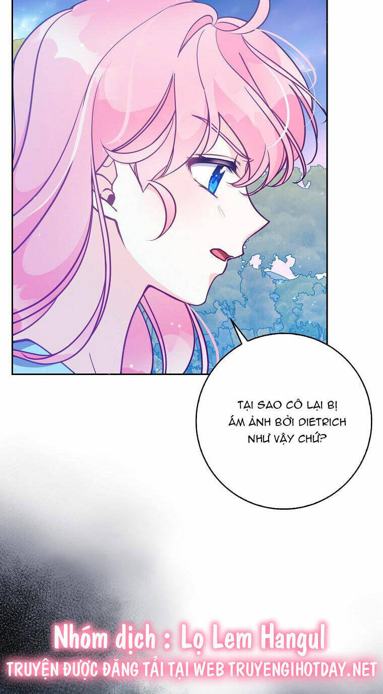 Cô Em Gái Quý Giá Của Nhân Vật Phản Diện: Chapter 107