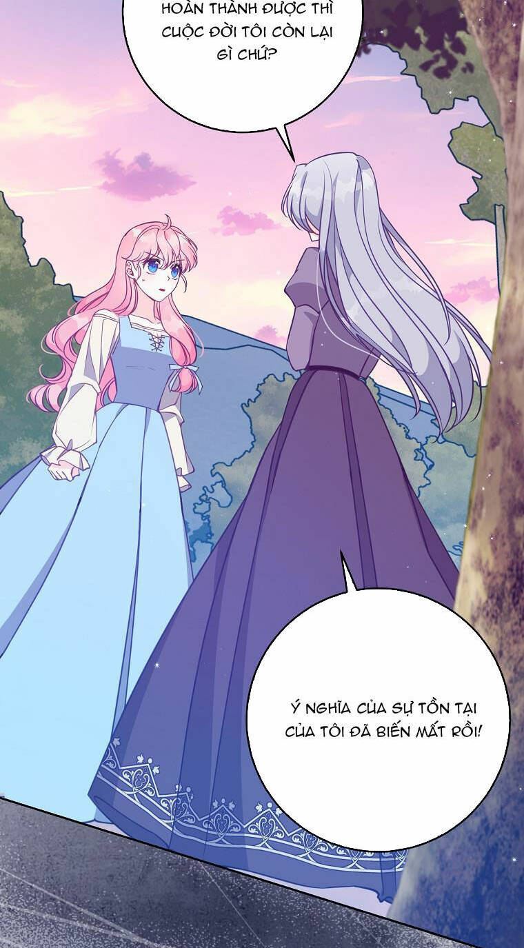 Cô Em Gái Quý Giá Của Nhân Vật Phản Diện: Chapter 107