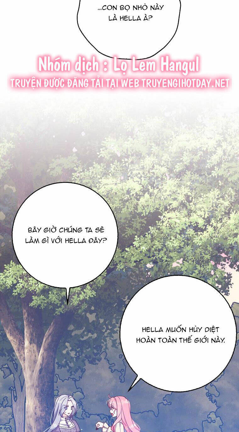 Cô Em Gái Quý Giá Của Nhân Vật Phản Diện: Chapter 107