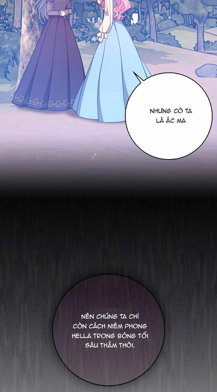 Cô Em Gái Quý Giá Của Nhân Vật Phản Diện: Chapter 107