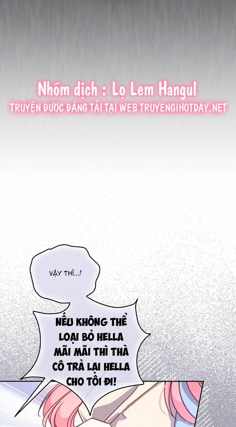 Cô Em Gái Quý Giá Của Nhân Vật Phản Diện: Chapter 107