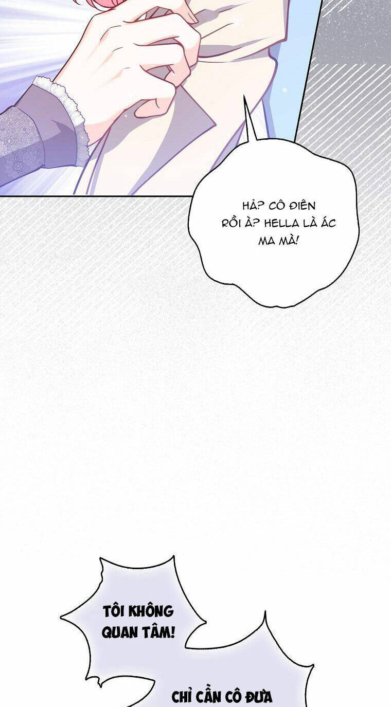 Cô Em Gái Quý Giá Của Nhân Vật Phản Diện: Chapter 107