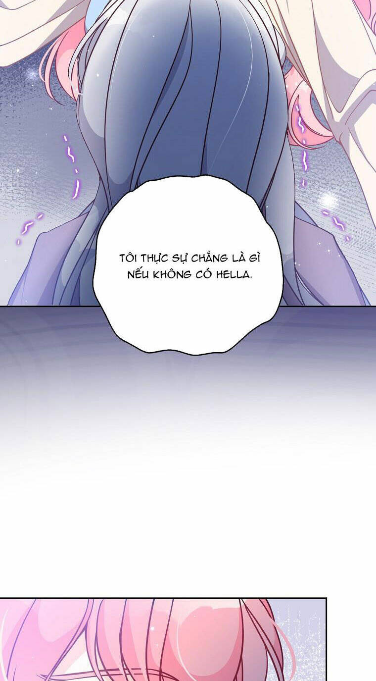 Cô Em Gái Quý Giá Của Nhân Vật Phản Diện: Chapter 107