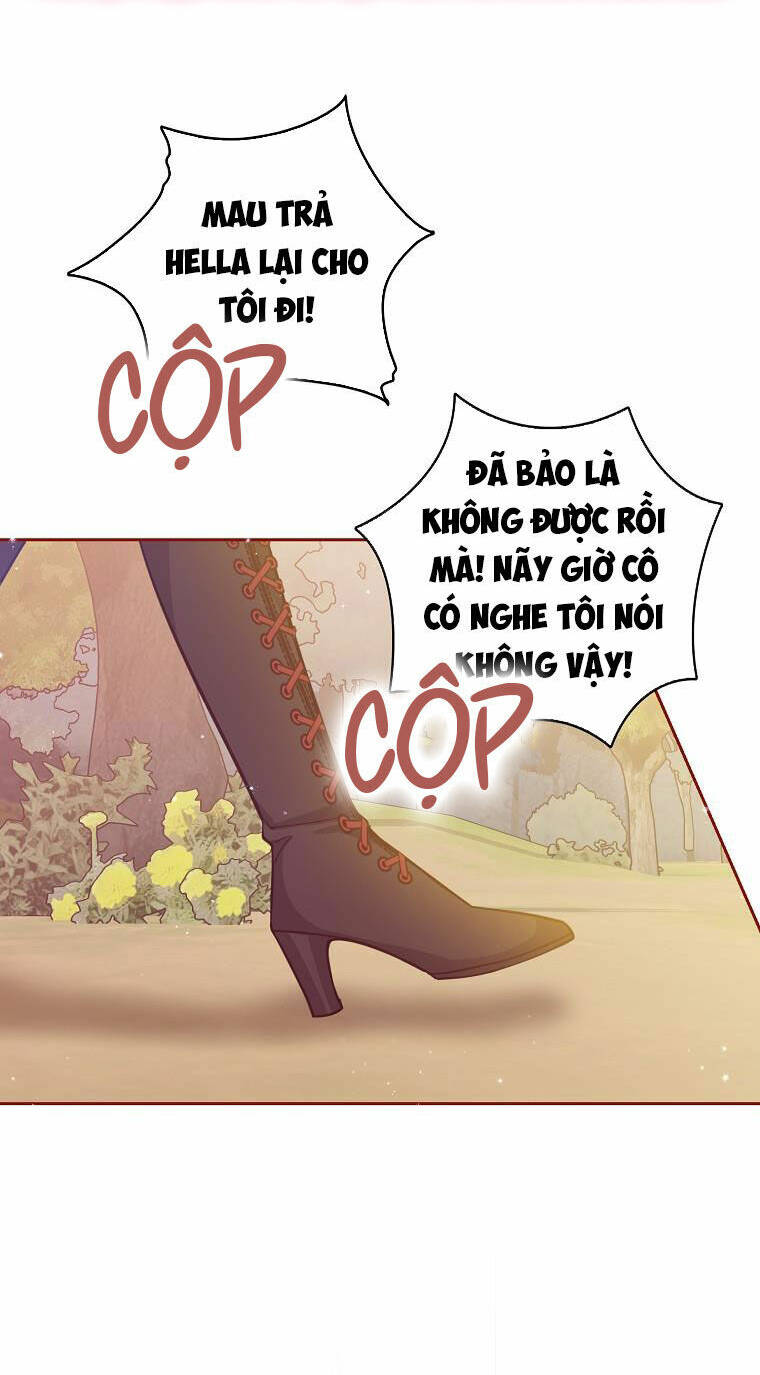 Cô Em Gái Quý Giá Của Nhân Vật Phản Diện: Chapter 107