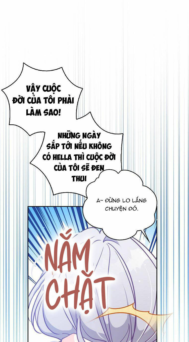 Cô Em Gái Quý Giá Của Nhân Vật Phản Diện: Chapter 107