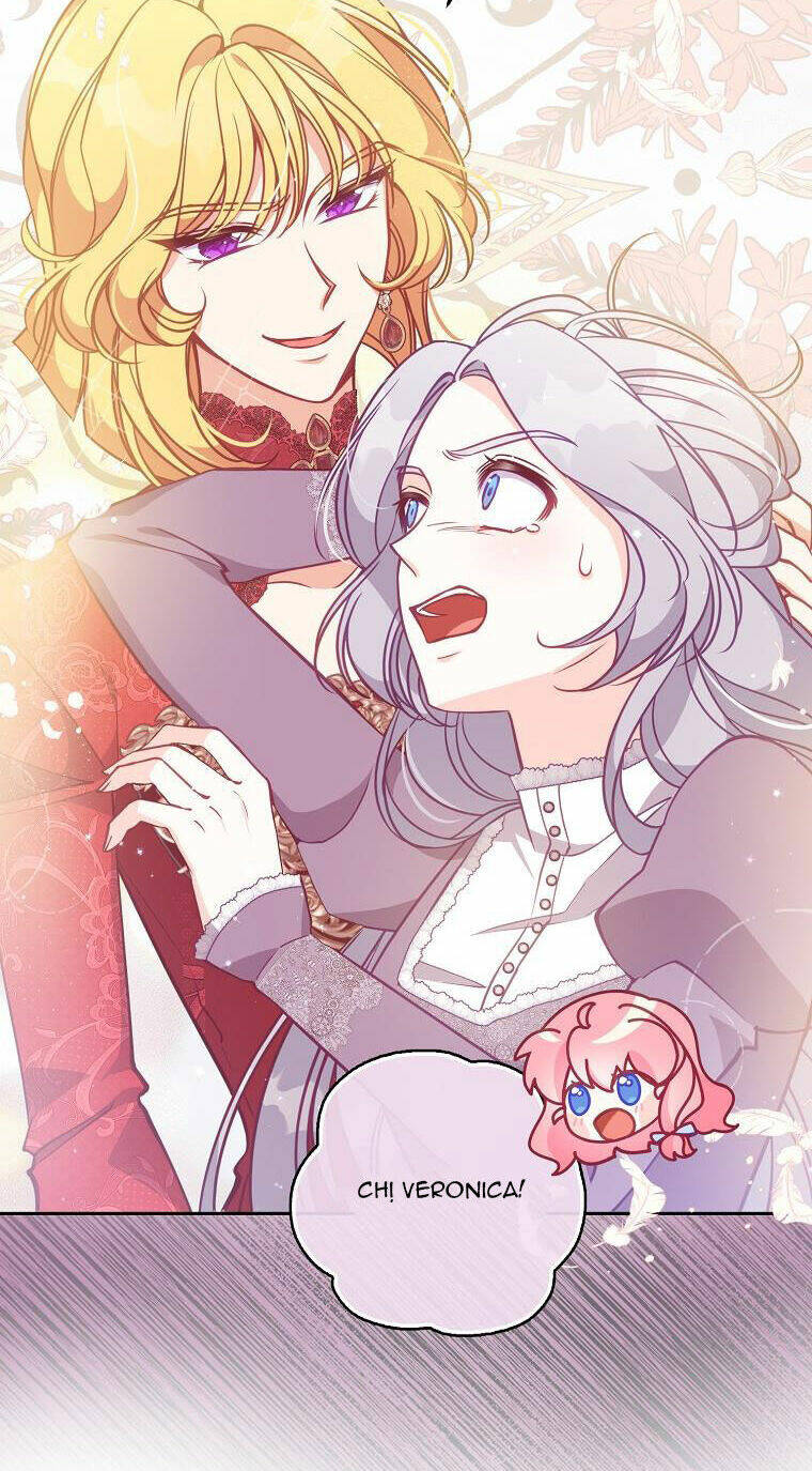 Cô Em Gái Quý Giá Của Nhân Vật Phản Diện: Chapter 107