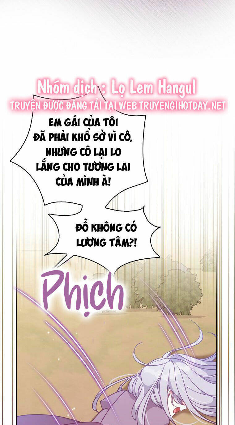 Cô Em Gái Quý Giá Của Nhân Vật Phản Diện: Chapter 107
