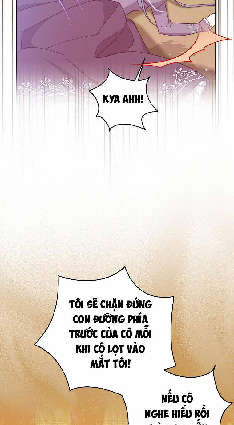 Cô Em Gái Quý Giá Của Nhân Vật Phản Diện: Chapter 107