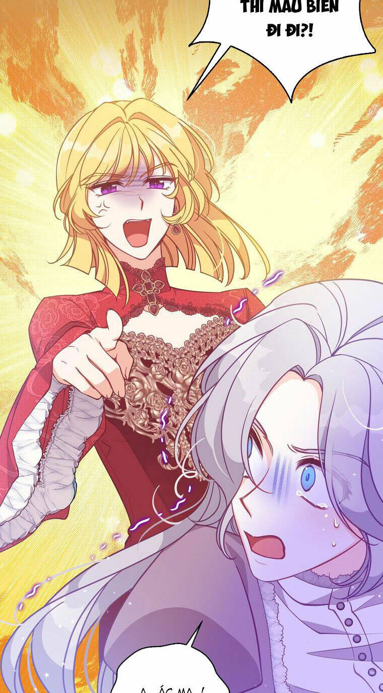 Cô Em Gái Quý Giá Của Nhân Vật Phản Diện: Chapter 107