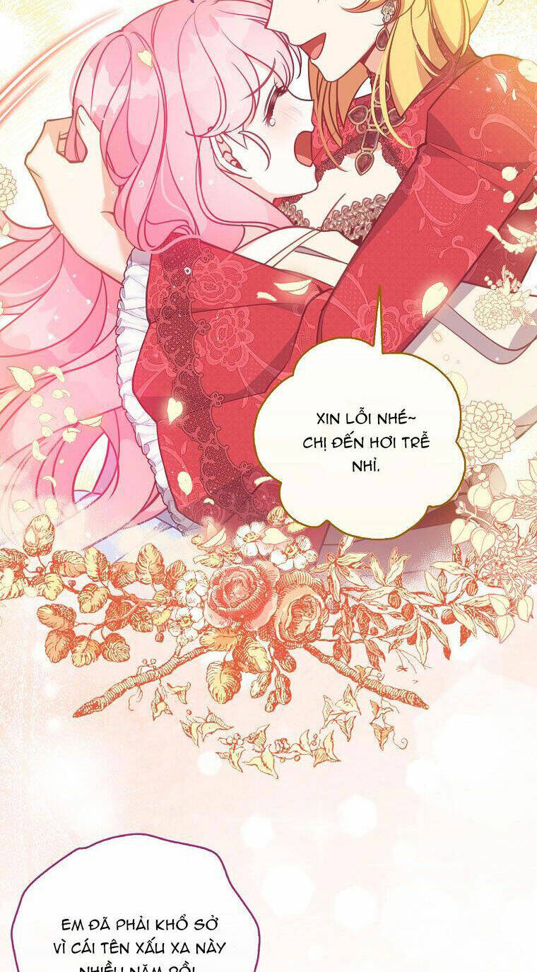 Cô Em Gái Quý Giá Của Nhân Vật Phản Diện: Chapter 107