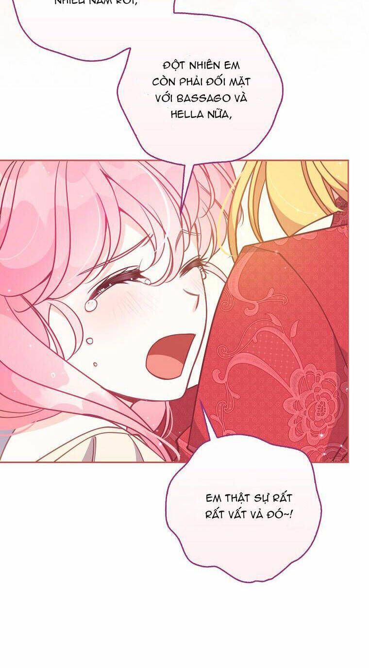 Cô Em Gái Quý Giá Của Nhân Vật Phản Diện: Chapter 107