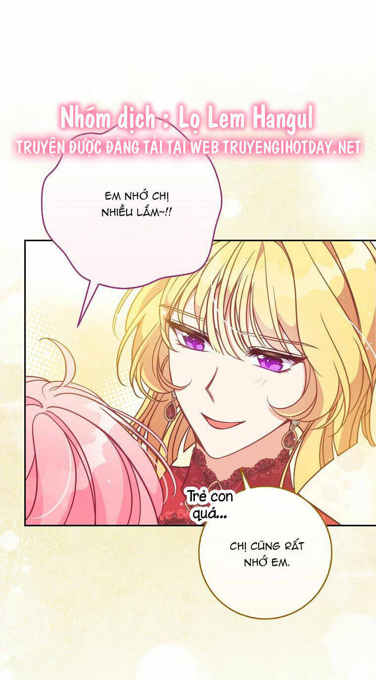 Cô Em Gái Quý Giá Của Nhân Vật Phản Diện: Chapter 107