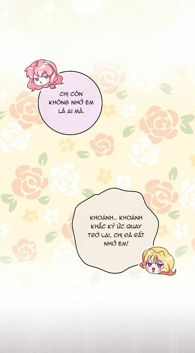 Cô Em Gái Quý Giá Của Nhân Vật Phản Diện: Chapter 107