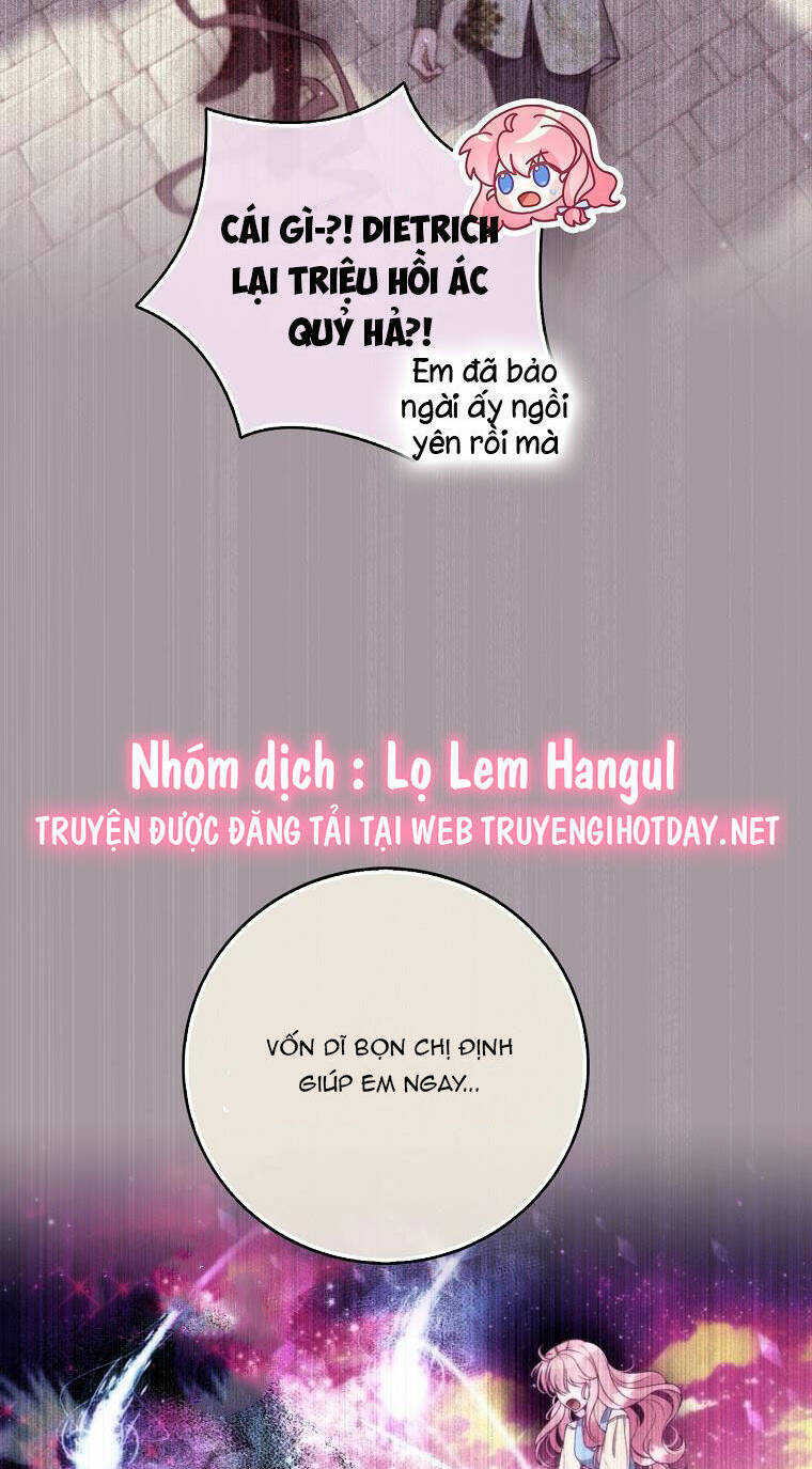 Cô Em Gái Quý Giá Của Nhân Vật Phản Diện: Chapter 107