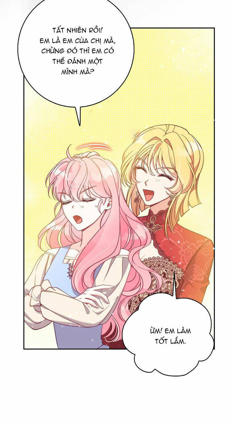 Cô Em Gái Quý Giá Của Nhân Vật Phản Diện: Chapter 107