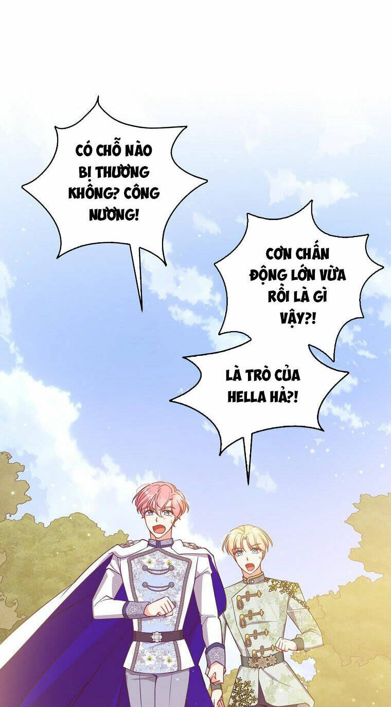 Cô Em Gái Quý Giá Của Nhân Vật Phản Diện: Chapter 107