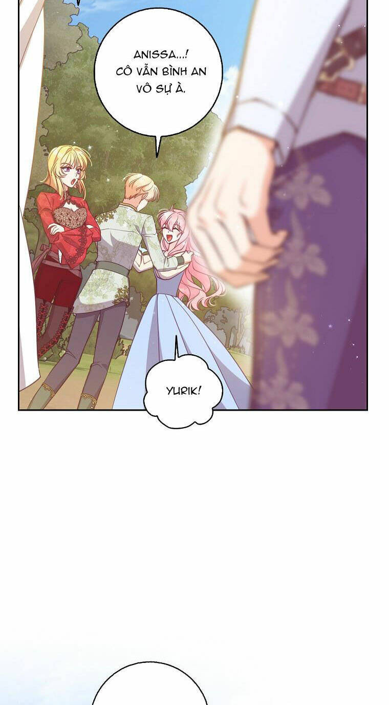 Cô Em Gái Quý Giá Của Nhân Vật Phản Diện: Chapter 107