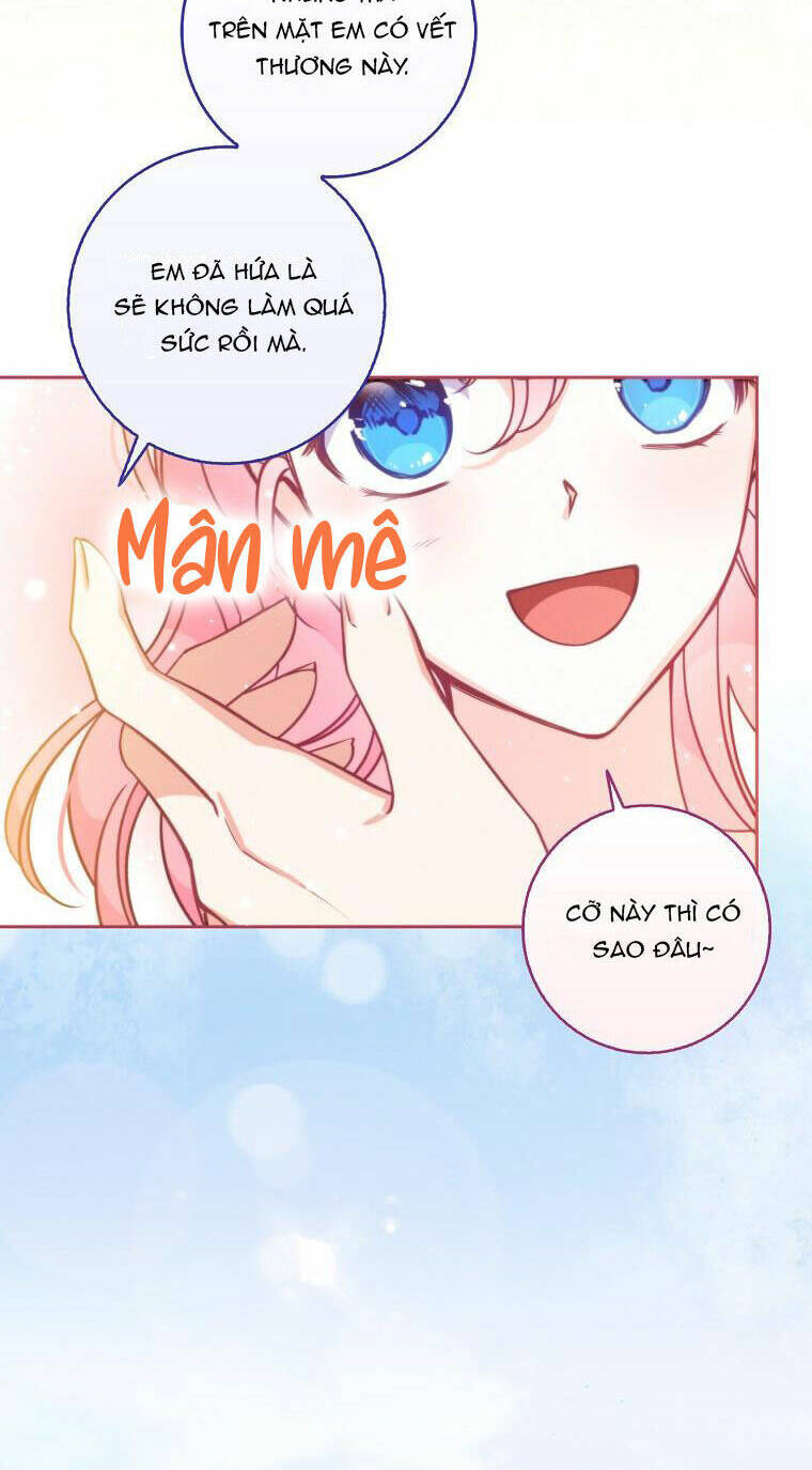 Cô Em Gái Quý Giá Của Nhân Vật Phản Diện: Chapter 107